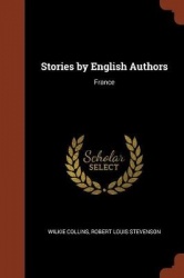 Stories by English Authors: France