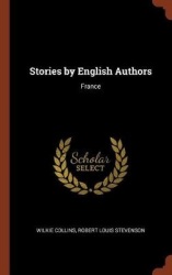 Stories by English Authors: France
