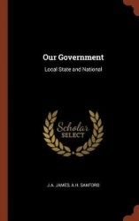 Our Government: Local State and National