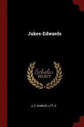 Jukes-Edwards
