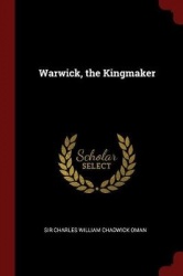 Warwick, the Kingmaker