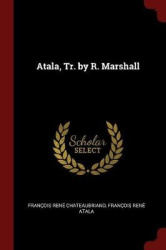 Atala, Tr. by R. Marshall