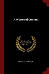 A Winter of Content