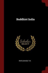 Buddhist India
