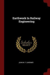 Earthwork in Railway Engineering