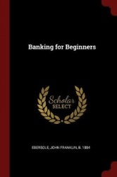 Banking for Beginners