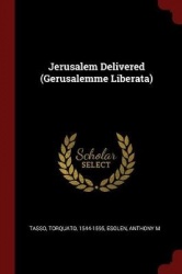 Jerusalem Delivered (Gerusalemme Liberata)