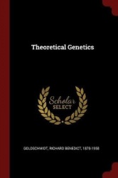 Theoretical Genetics