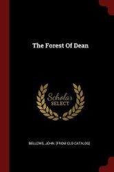 The Forest Of Dean