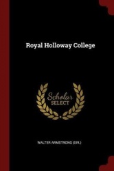 Royal Holloway College
