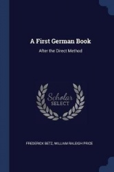 A First German Book: After the Direct Method