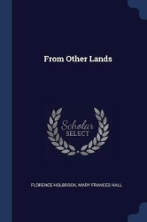 From Other Lands