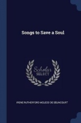 Songs to Save a Soul