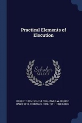 Practical Elements of Elocution