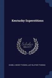 Kentucky Superstitions