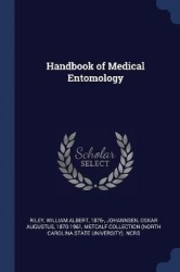 Handbook of Medical Entomology