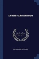 Kritische Abhandlungen