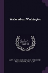 Walks about Washington