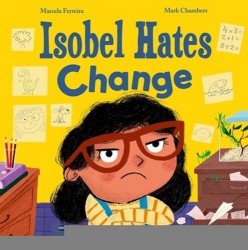 Isobel Hates Change