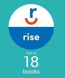 Readerful Rise: Oxford Reading Level 14: Class Pack