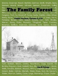 Family Forest - Public Version Volume 2 C-D