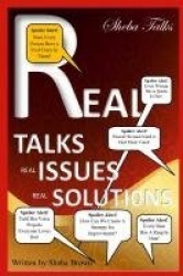 Sheba Talks - Real Talks, Real Issues, Real Solutions