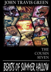 The Cousin Seven: Beasts of Summer Hallow