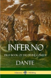 Inferno - First Book of the Divine Comedy
