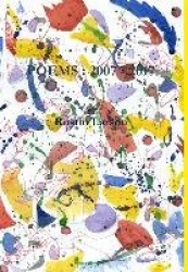 POEMS : 2007 - 2017