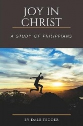 Joy In Christ
