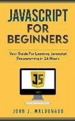Javascript For Beginners