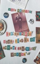 Make Pretend - The Complete Short Fiction of Armand Rosamilia, Volume 1