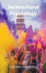 Sociocultural Psychology - 2nd Edition