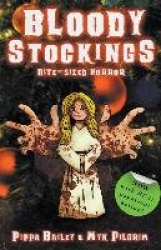 Bloody Stockings - Bite-sized Horror for Christmas