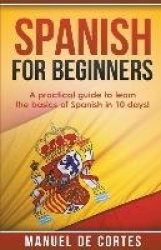 Spanish For Beginners