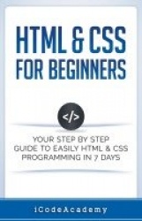 HTML&CSS For Beginners