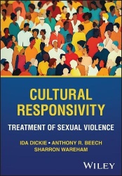 Cultural Responsivity, Treatment of Sexual Violence