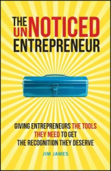 The UnNoticed Entrepreneur, Book 2