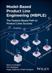 Model-Based Product Line Engineering (MBPLE) - The Feature-Based Path to Product Lines Success