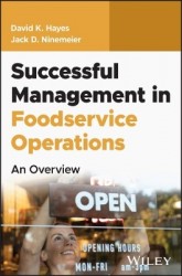 Successful Management in Foodservice Operations - An Overview
