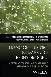 Lignocellulosic Biomass to Biohydrogen - A Circular Economy and Sustainable Approach to Decarbonization