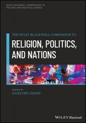 The Wiley Companion to Religion, Politics, and Nations