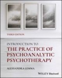 Introduction to the Practice of Psychoanalytic Psychotherapy