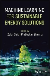 Machine Learning for Sustainable Energy Solutions