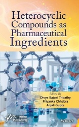 Heterocyclic Compounds as Pharmaceutical Ingredients