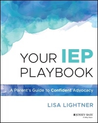 Your IEP Playbook - A Parent's Guide to Confident Advocacy