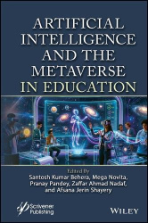 Artificial Intelligence and Metaverse in Education