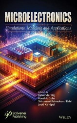 Microelectronics - Simulations, Modeling and Applications