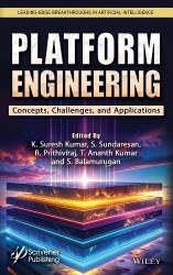 Platform Engineering - Concepts, Challenges and Applications