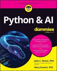 Python & AI For Dummies